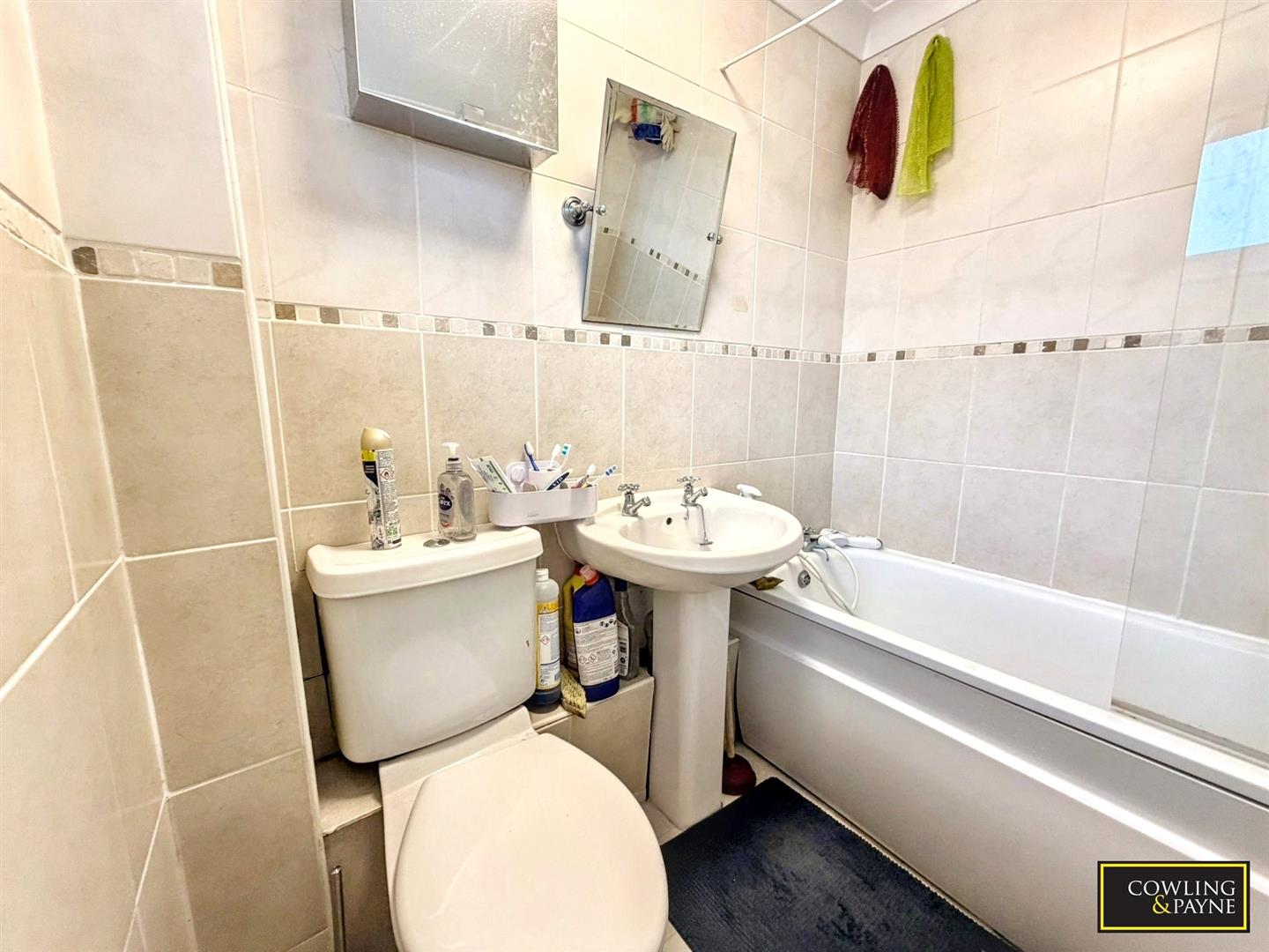 Royal Oak Drive, Wickford